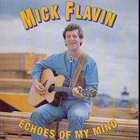 Mick Flavin - Echoes Of My Mind